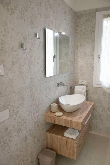 La Rocca House-Openspace — Caldiero